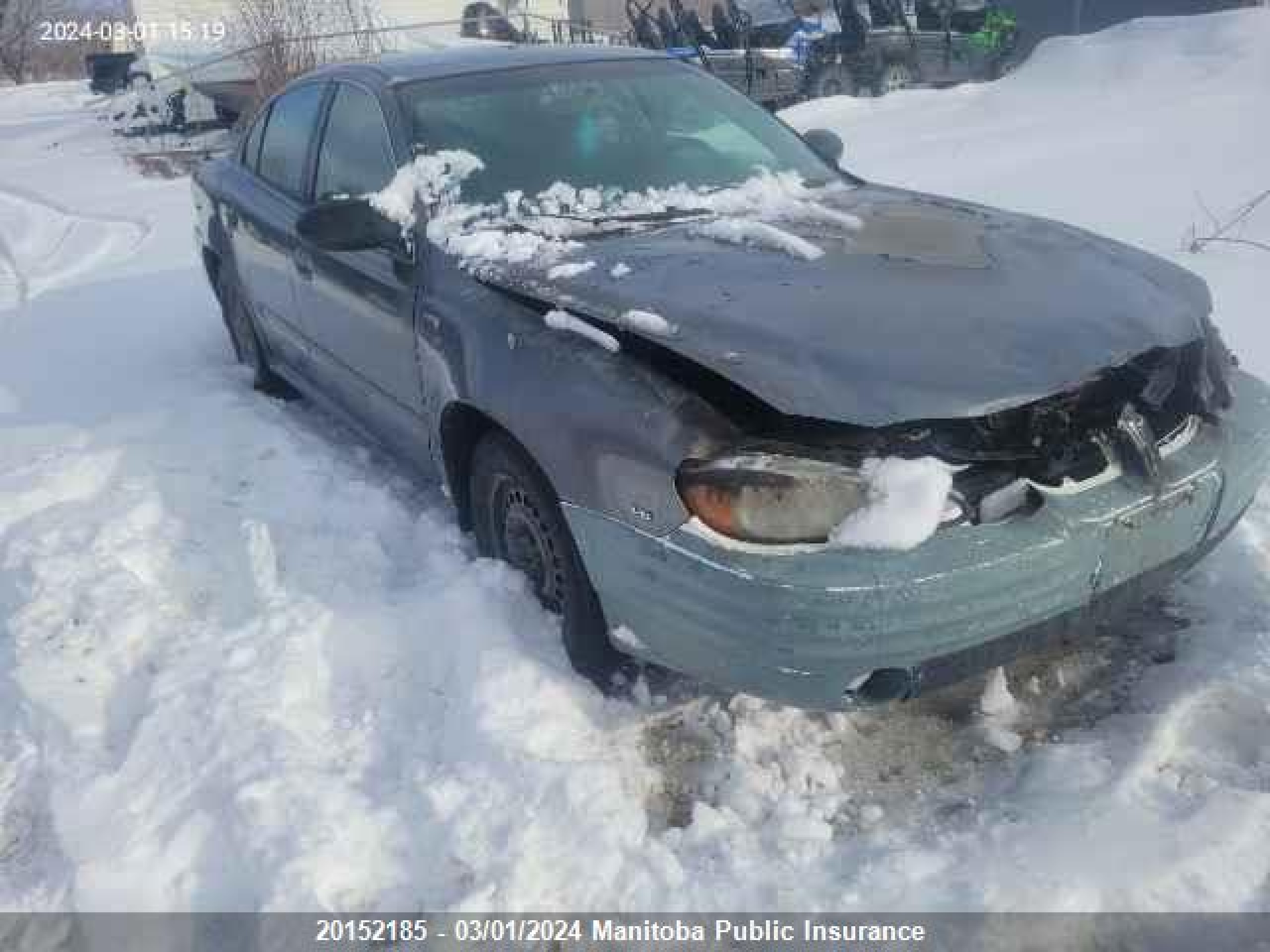 PONTIAC GRAND AM 2005 1g2ne52e25m177702