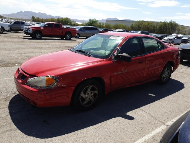 PONTIAC GRAND AM S 1999 1g2ne52e3xc583173