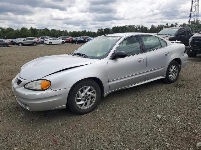 PONTIAC GRAND AM S 2004 1g2ne52f34m510769