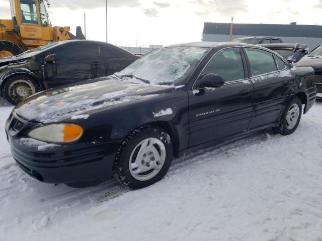 PONTIAC GRAND AM S 2002 1g2ne52f62c132871