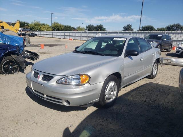 PONTIAC GRAND AM S 2005 1g2ne52f85m231805