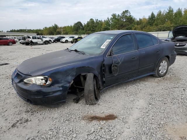 PONTIAC GRAND AM S 2004 1g2ne52fx4m505875