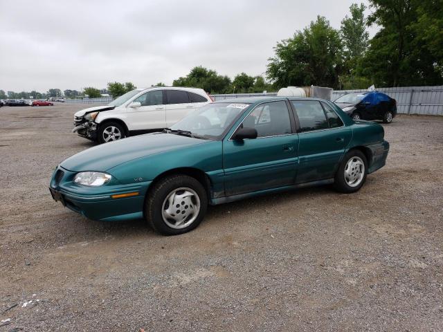 PONTIAC GRANDAM 1998 1g2ne52m6wm522822