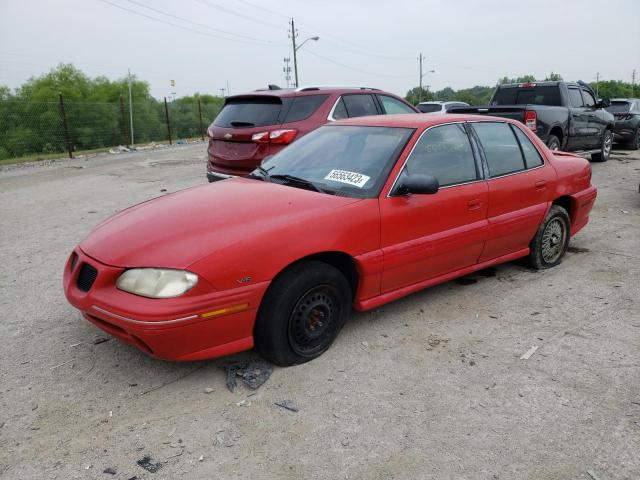 PONTIAC GRAND AM S 1997 1g2ne52m8vc717728