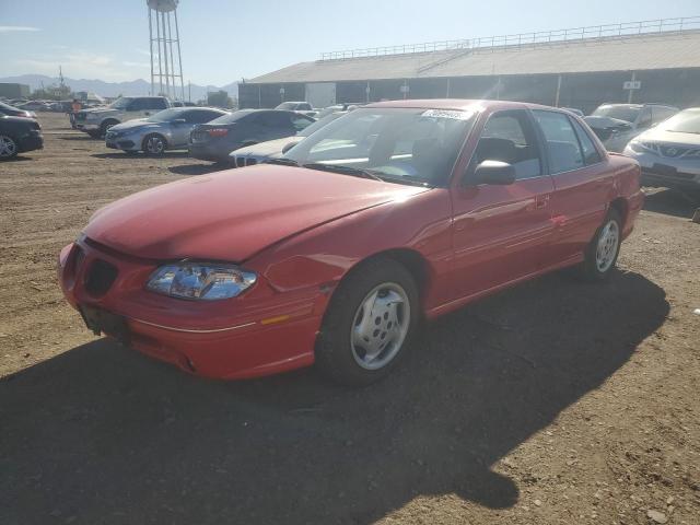 PONTIAC GRAND AM S 1996 1g2ne52t3tc703594