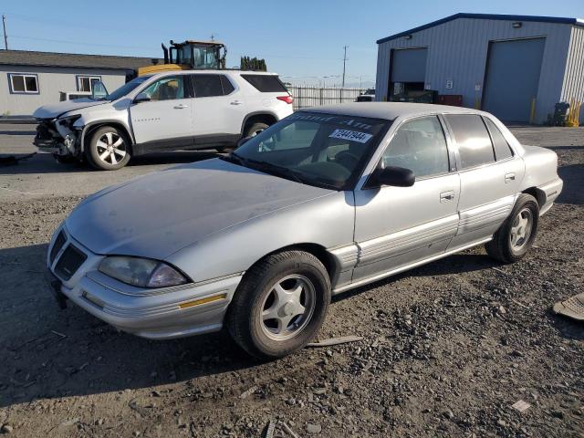 PONTIAC GRAND AM S 1992 1g2ne5433nc263828