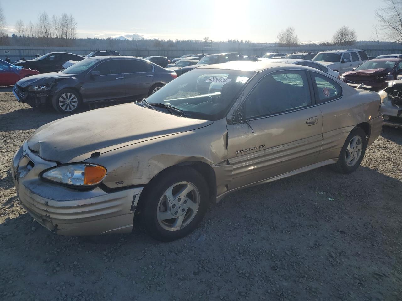 PONTIAC NULL 2000 1g2nf12e4ym836020