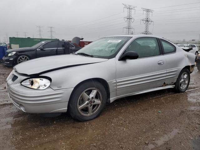 PONTIAC GRAND AM S 2002 1g2nf12e82c261708