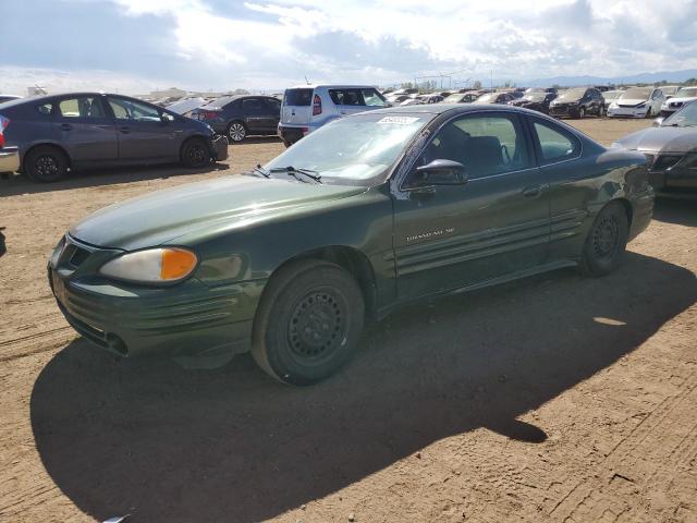 PONTIAC GRAND AM S 2000 1g2nf12t0ym798705