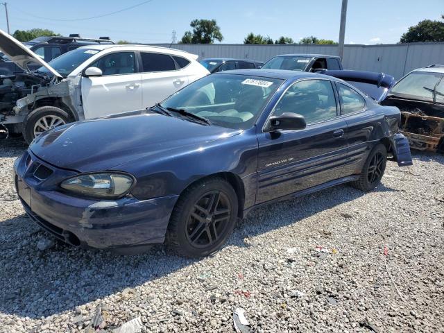 PONTIAC GRAND AM S 2001 1g2nf12t11m516044