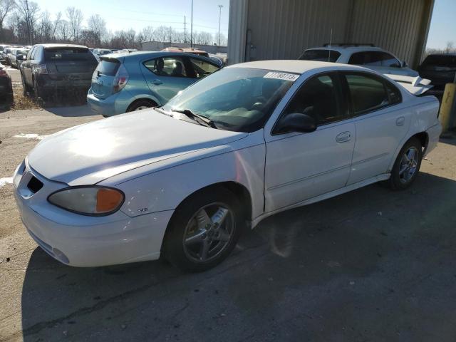 PONTIAC GRANDAM 2004 1g2nf52e04c189882