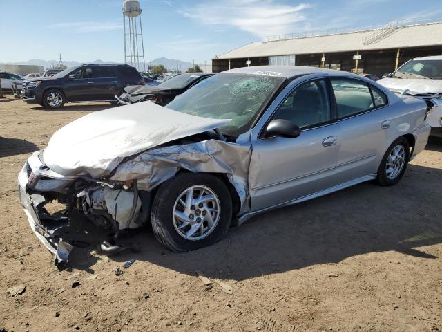 PONTIAC GRANDAM 2004 1g2nf52e04c206468