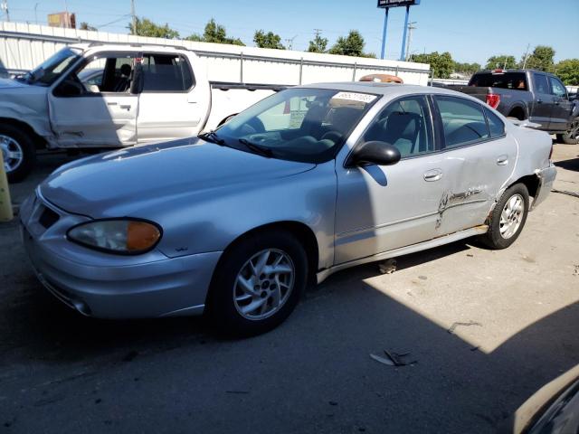 PONTIAC GRAND AM S 2004 1g2nf52e04m510331