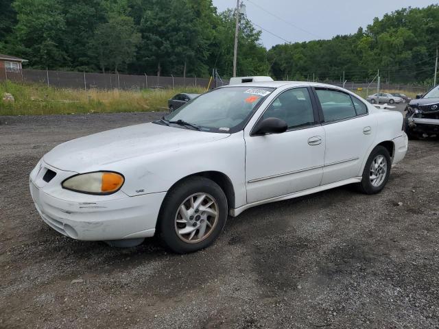 PONTIAC GRANDAM 2004 1g2nf52e14c237776