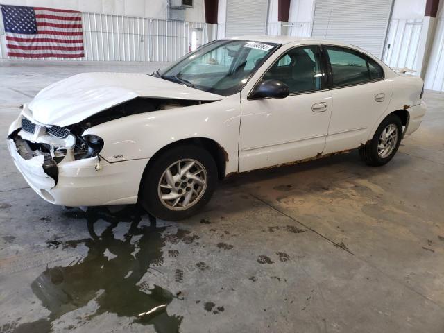 PONTIAC GRAND AM S 2004 1g2nf52e34c238153