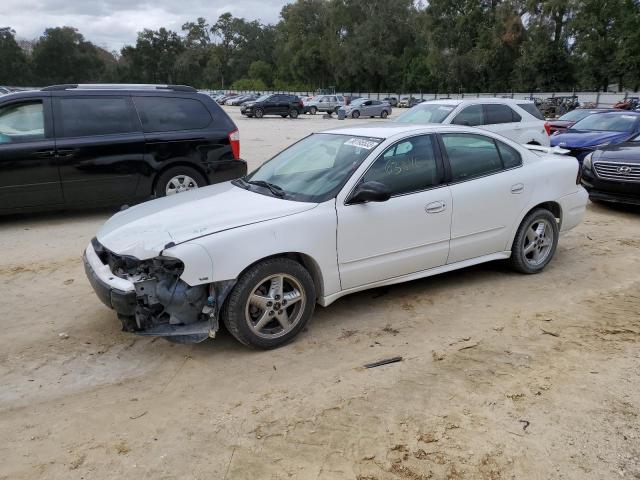 PONTIAC GRANDAM 2004 1g2nf52e44c188637