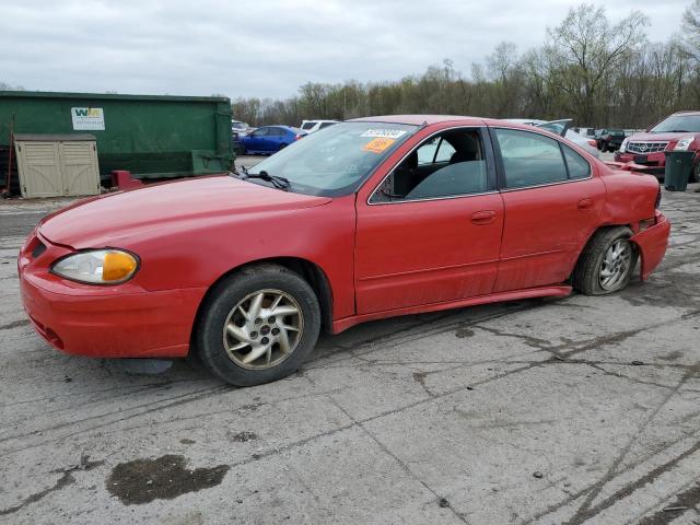 PONTIAC GRANDAM 2004 1g2nf52e44c252174