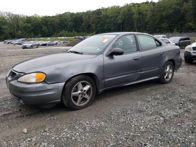 PONTIAC GRAND AM S 2004 1g2nf52e44m515032