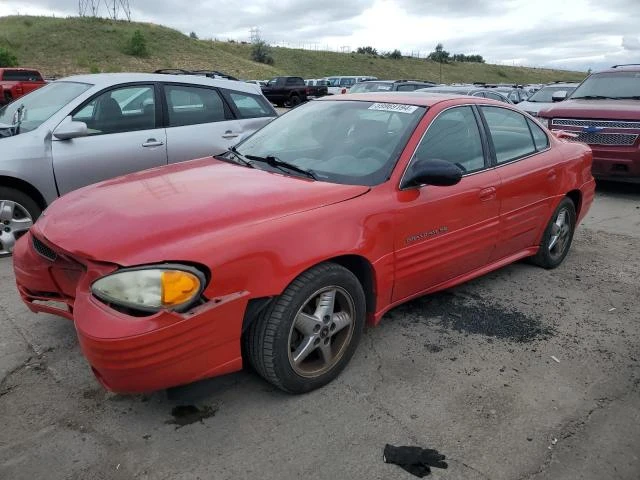 PONTIAC GRAND AM S 2002 1g2nf52e72c183235