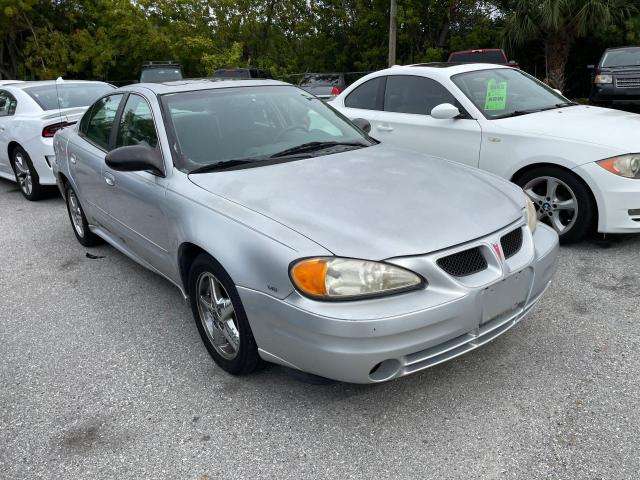 PONTIAC GRANDAM 2004 1g2nf52e74m571689