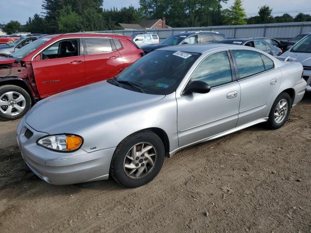 PONTIAC GRANDAM 2004 1g2nf52e94c226248