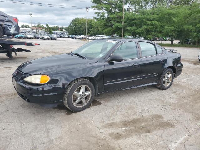 PONTIAC GRANDAM 2003 1g2nf52f73c192852