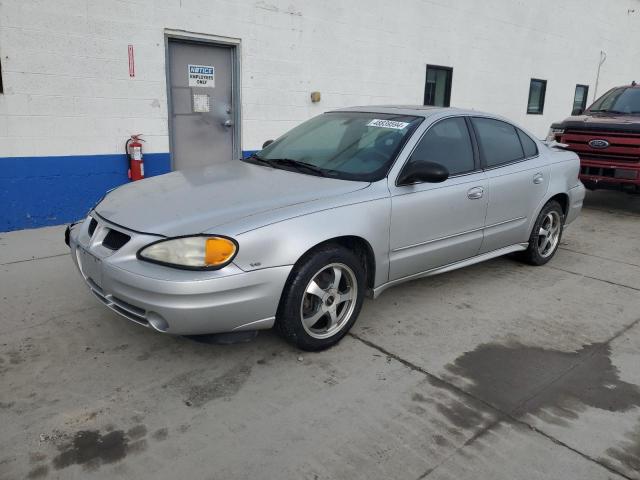 PONTIAC GRANDAM 2004 1g2ng52e24m532411