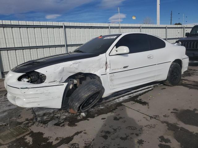 PONTIAC GRAND AM G 2000 1g2nv12e0ym725144