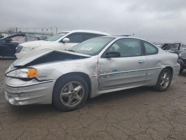 PONTIAC GRAND AM 2001 1g2nv12e31m620104