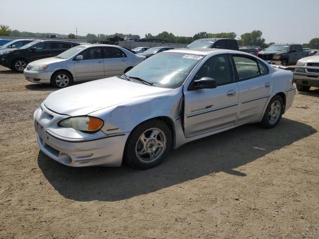 PONTIAC GRAND AM G 2002 1g2nv52e42m547639