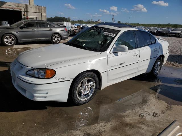 PONTIAC GRANDAM 2002 1g2nv52e52m617004