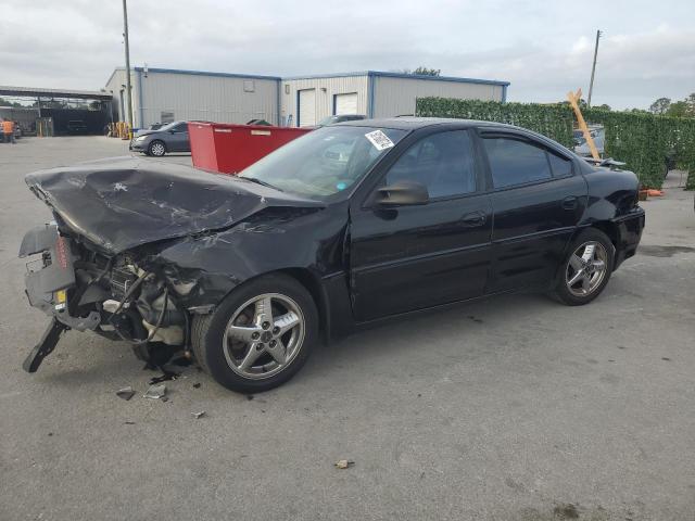 PONTIAC GRANDAM 2001 1g2nv52e61c134884