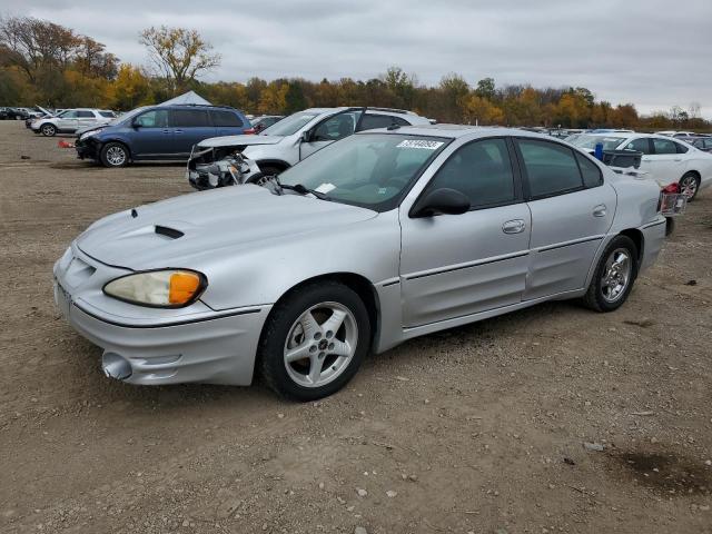 PONTIAC GRANDAM 2004 1g2nv52e84c171360