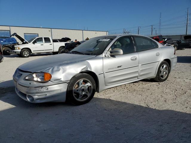 PONTIAC GRAND AM G 2002 1g2nv52e92m532716