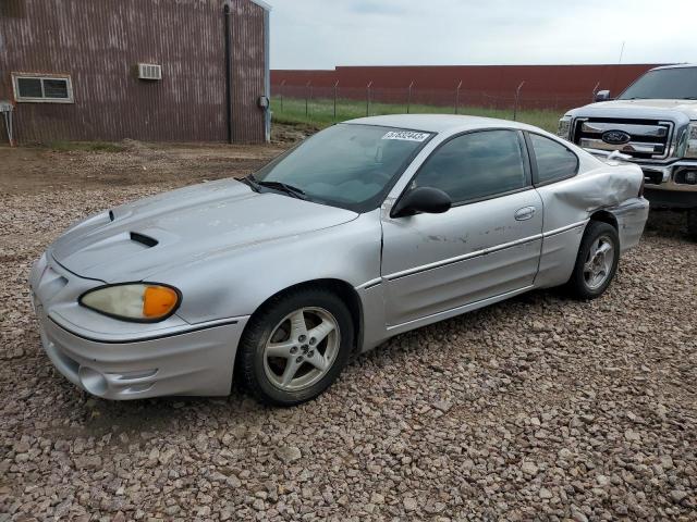 PONTIAC GRAND AM G 2004 1g2nw12e14c185171