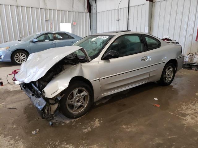 PONTIAC GRAND AM G 2005 1g2nw12e15m114080