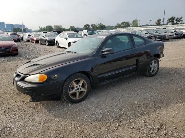 PONTIAC GRAND AM G 2000 1g2nw12e1ym827453