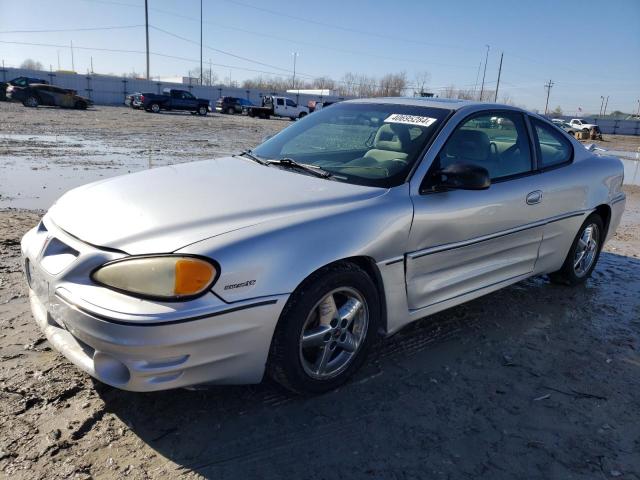 PONTIAC GRANDAM 2004 1g2nw12e64c119652