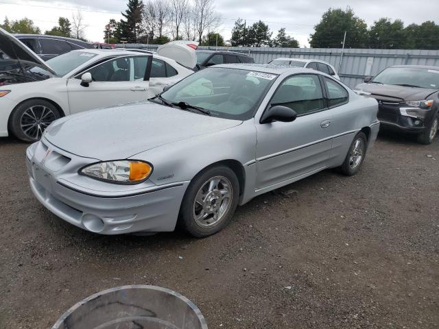 PONTIAC GRAND AM G 2003 1g2nw12e73c333371