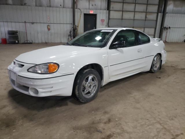 PONTIAC GRANDAM 2004 1g2nw12e74c106537