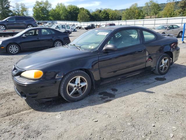 PONTIAC GRAND AM G 2004 1g2nw12e74c155138