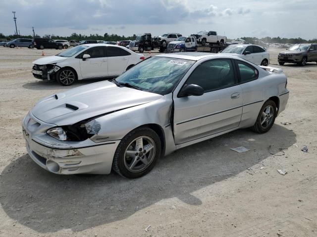 PONTIAC GRANDAM 2004 1g2nw12e84c118941