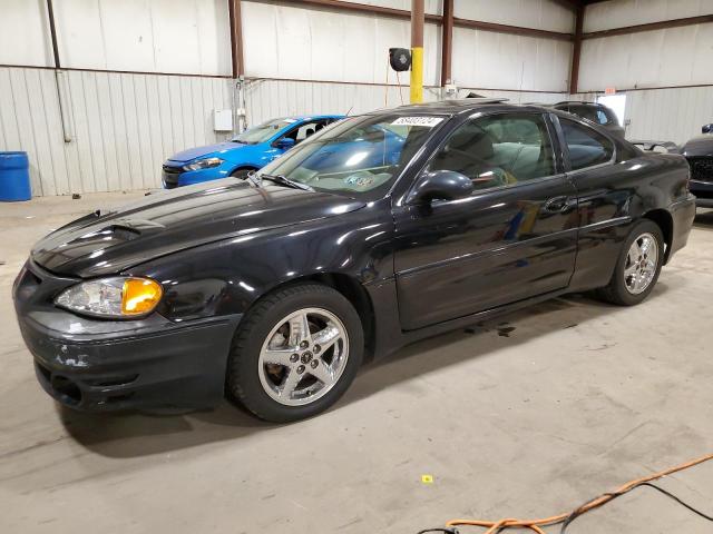 PONTIAC GRANDAM 2003 1g2nw12e93c226662