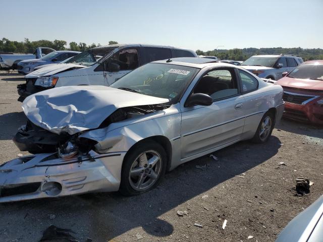 PONTIAC GRAND AM G 2004 1g2nw12e94m657241