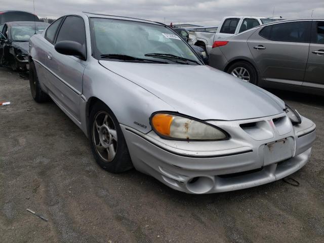 PONTIAC GRAND AM G 2004 1g2nw12ex4c174427