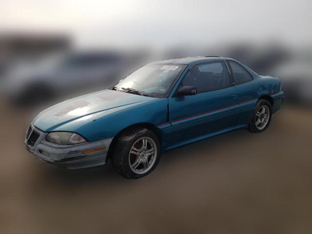 PONTIAC GRANDAM 1994 1g2nw15m1rc702463