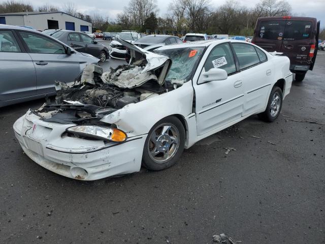 PONTIAC GRAND AM G 2002 1g2nw52e02m511816