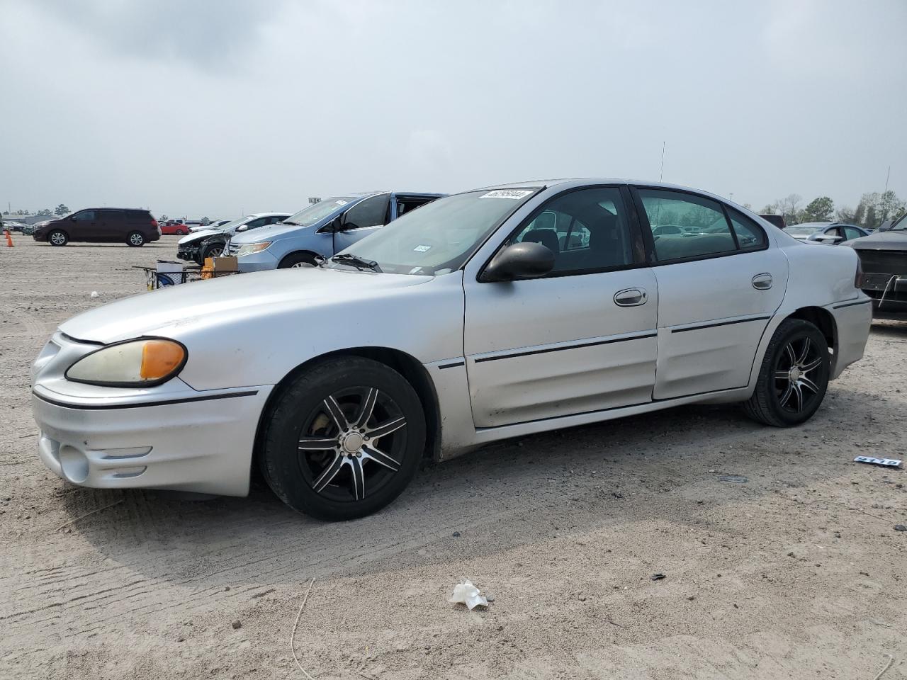 PONTIAC ALL 2002 1g2nw52e32m627107