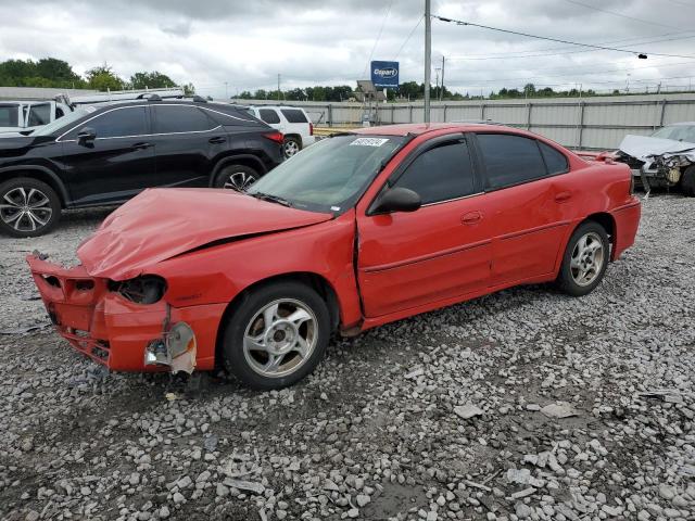 PONTIAC GRAND AM G 2003 1g2nw52e43c273072