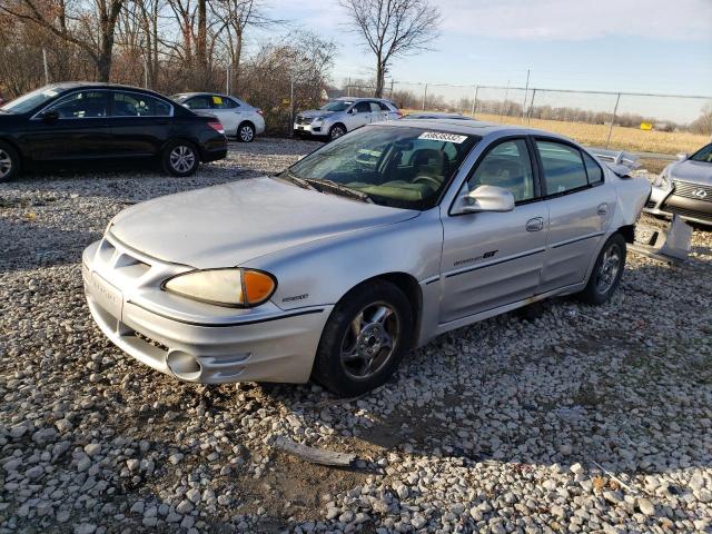 PONTIAC GRAND AM G 2002 1g2nw52e52m592442